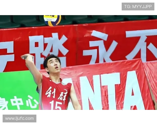 浙江U20男排势不可挡豪取五连胜全运会赛场展现青春力量