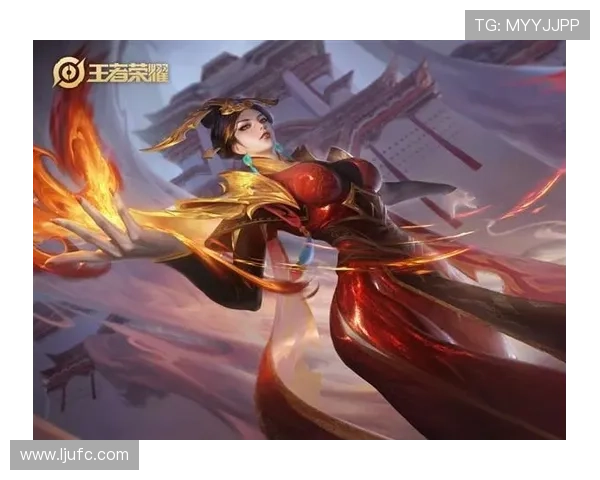 王者荣耀女子公开赛KA对阵LOT第二局线上积分排位焦点战解析