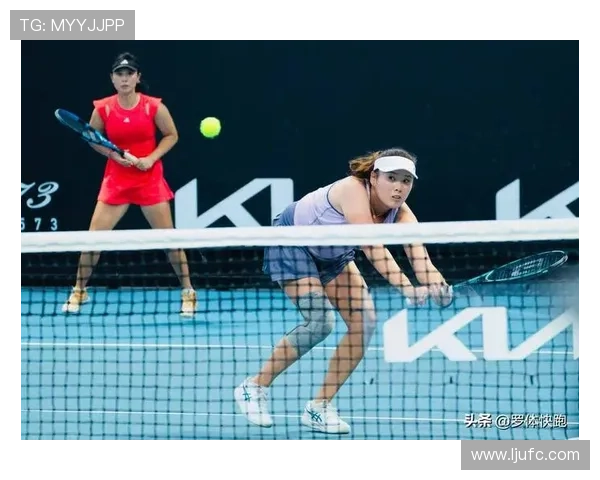 中网女双第二轮徐一璠杨钊煊迎战巴博斯史蒂芬妮争夺晋级权